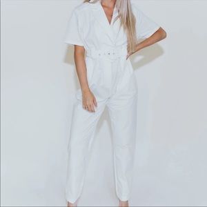 KITTENISH JUMPSUIT